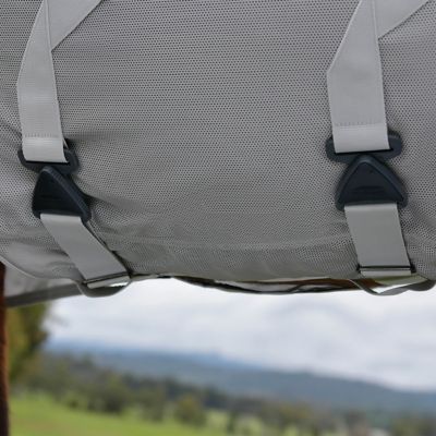 Image showing  Comfitec Dual Shield Detach-A-Neck