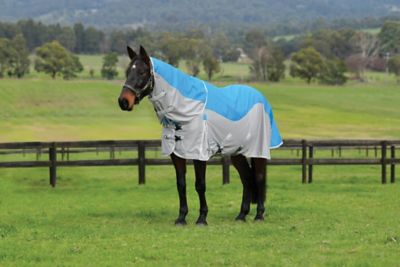 WeatherBeeta Comfitec Dual Shield Detach-A-Neck