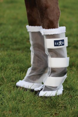 Image showing  Fly Leg Wraps