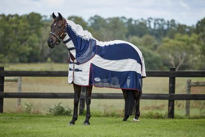 WeatherBeeta Breeze With Surcingle IV Combo Neck