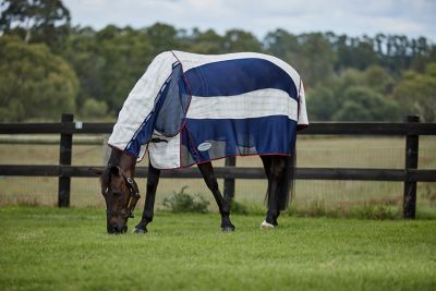 WeatherBeeta Breeze With Surcingle IV Combo Neck