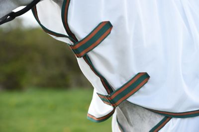 Image showing  Comfitec Tyro Mesh Combo Neck