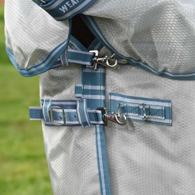 Image showing  Comfitec Hexi Shield Combo Neck