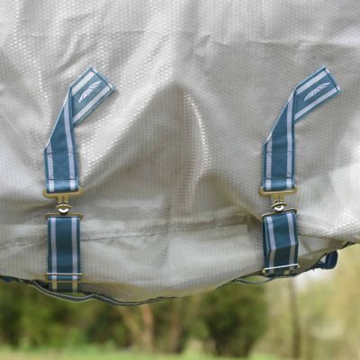 Image showing  Comfitec Hexi Shield Combo Neck