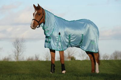 Image showing  Mesh with Gusset Belly Wrap Combo Neck