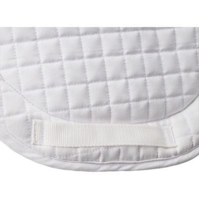 Image showing  Quilted Fleece Lined Number Pad