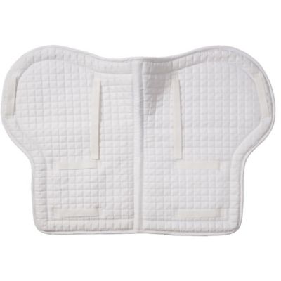 Image showing  Quilted Fleece Lined Number Pad