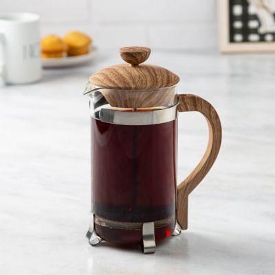 Country Living 8 cup Coffee Press