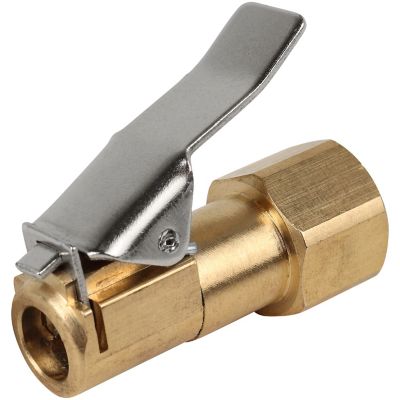 Image showing  1/4 in. FNPT Euro Style Inflation Air Chuck