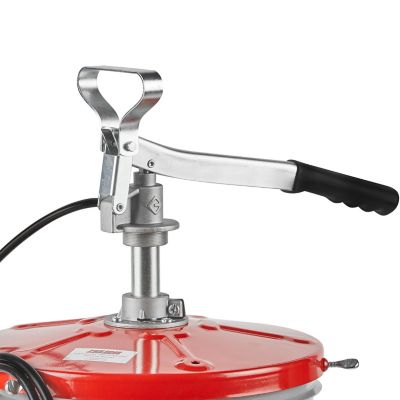 Image showing  Manual Grease Pump W/6 FT Hose