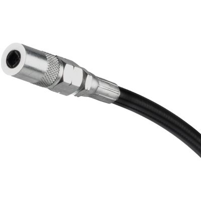 Image showing  Manual Grease Pump W/6 FT Hose