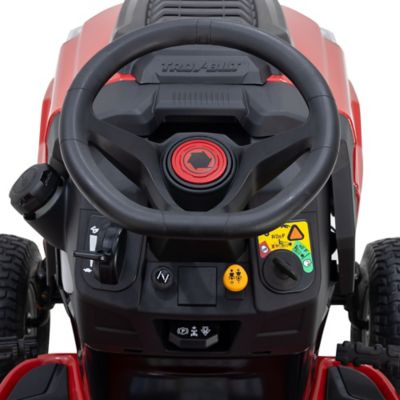 Image showing  Super Bronco 46 FAB