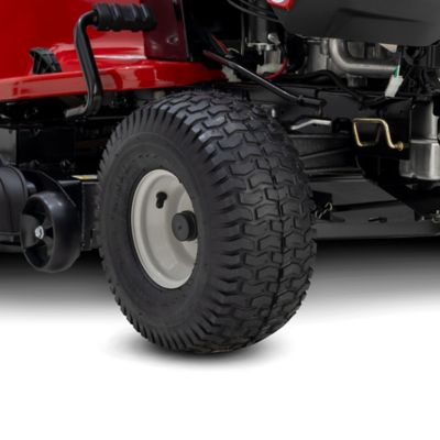 Image showing 5 th Troy-Bilt Super Bronco 46 FAB