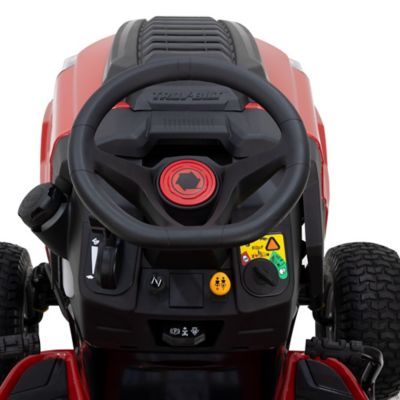 Image showing  Super Bronco 50 FAB