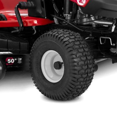 Image showing 5 th Troy-Bilt Super Bronco 50 FAB