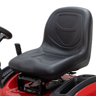 Image showing 6 th Troy-Bilt Super Bronco 50 FAB