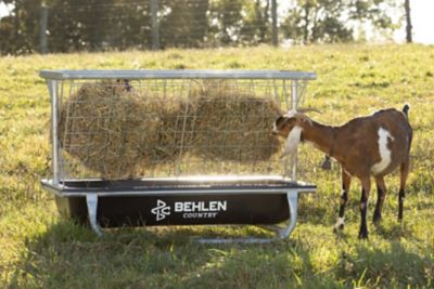 Image showing  Foreman Pro All-in-One Feed Station
