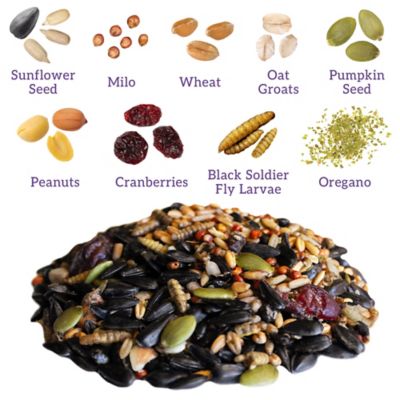 Image showing  Immunity Support Blend Chicken Treats, 5 lb. Bag