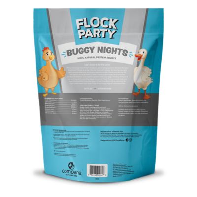 Image showing  Buggy Nights, 2 lb.