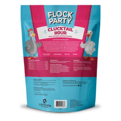 Image showing  Clucktail Hour, 2 lb.