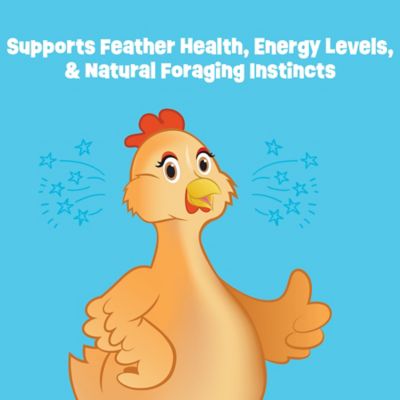 Image showing  Clucktail Hour, 2 lb.