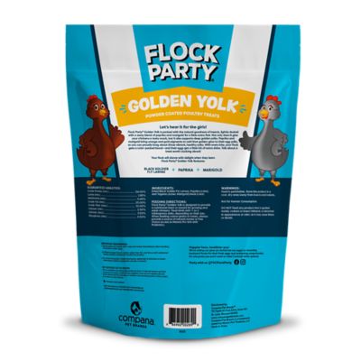 Image showing  Golden Glow Dusted Munchies, 2 lb.