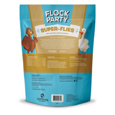 Image showing  Super-Flies 2 lb.