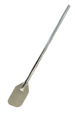 Gas One 36 in Stainless Steel Brewing Paddle