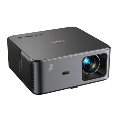 Yaber K2s Smart 1080p Android Home Theater Projector