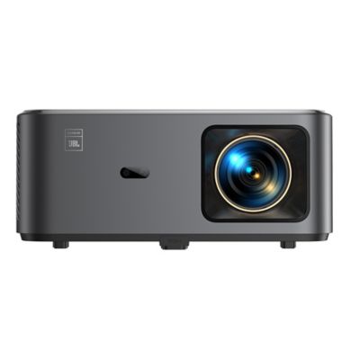 Image showing  K2s Smart 1080p Android Home Theater Projector