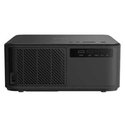 Image showing  K2s Smart 1080p Android Home Theater Projector