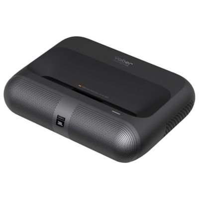 Yaber K300s 1080p Ultra-Short-Throw Home Theater Laser Projector