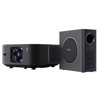 Yaber K3 Pro Premier Home Theater Projector with Subwoofer