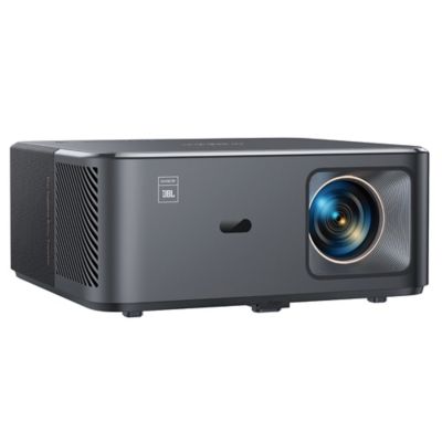 Image showing  K2s Pro Smart 1080p Android Home Theater Projector with Subwoofer
