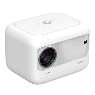 Yaber E1 1080p Mini Home Theater Projector