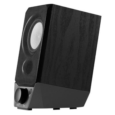 Image showing  R19BT 4-Watt USB Computer Speakers, Pair