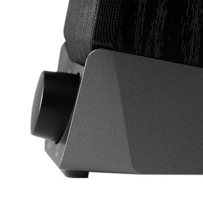 Image showing 5 th Edifier R19BT 4-Watt USB Computer Speakers, Pair