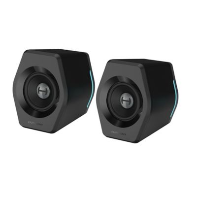 Image showing 5 th Edifier Hecate G2000 32-Watt-Peak Bluetooth Subwoofer Stereo Speakers (Black)