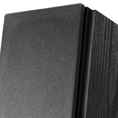 Image showing  R1850DB 70-Watt-RMS Amplified Bluetooth Bookshelf Speaker System with Sub Out