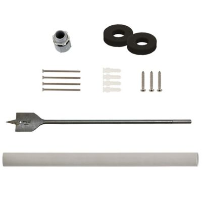 Image showing  Reliance Controls WKPBN Series Portable Generator Through-the-Wall Kit