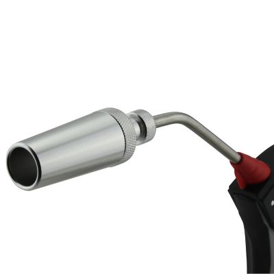Image showing  High Flow Venturi Air Multiplier Blow Gun Nozzle - Aluminum