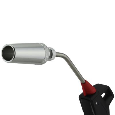 Image showing  High Flow Venturi Air Multiplier Blow Gun Nozzle - Aluminum