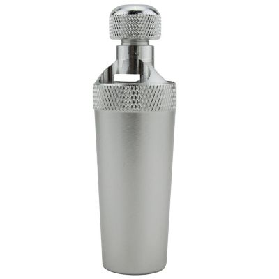Image showing  High Flow Venturi Air Multiplier Blow Gun Nozzle - Aluminum