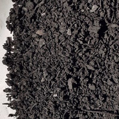 Image showing  5 lb. Readi Soil Worm Castings and 5 lb. Biochar