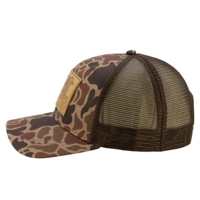 Image showing  Raise it and Baste It Mesh back