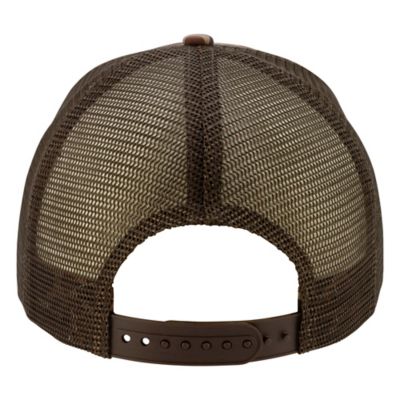 Image showing  Raise it and Baste It Mesh back