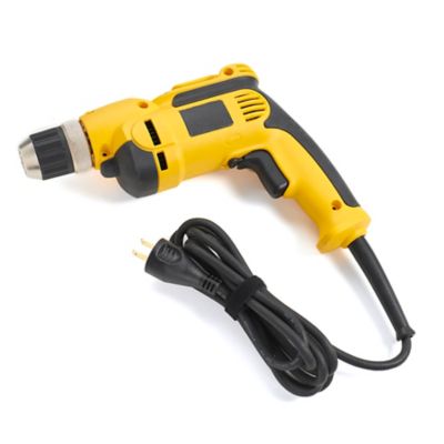 Image showing 6 th Wrap-It Self-Gripping Cable Ties Roll 8 in. 50-Pack Black