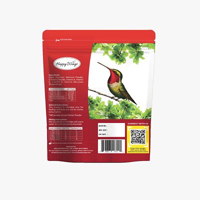 Image showing  Hummingbird Nectar 2 lb.