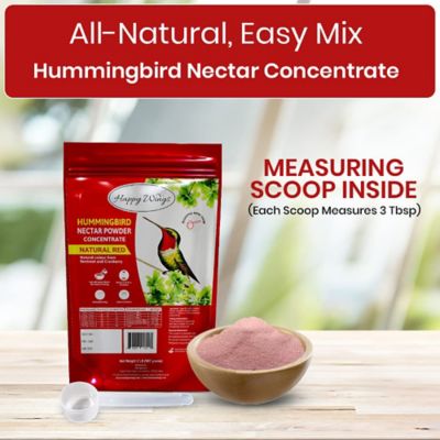 Image showing  Hummingbird Nectar 2 lb.