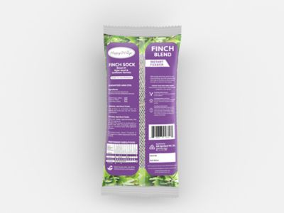 Image showing  Finch Blend